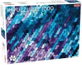Puzzle 1000 Impuzzlible Sequins - tantis.pl