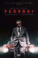 Ferrari. Człowiek i maszyna - tantis.pl