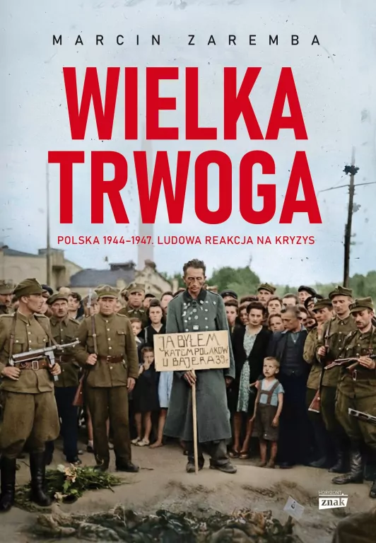 Wielka Trwoga - tantis.pl