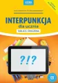 Interpunkcja dla ucznia. Tablice i ćwiczenia - tantis.pl