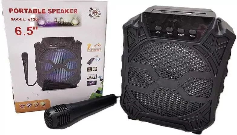 Głośnik z mikrofonem Bluetooth - tantis.pl