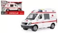 Ambulans ze światłem i dźwiękiem - tantis.pl