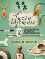 Tuzin tajemnic. 12 niezwykłych zagadek kryminalnych - tantis.pl