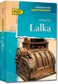 Lalka. Wydanie z opracowaniem i streszczeniem - tantis.pl