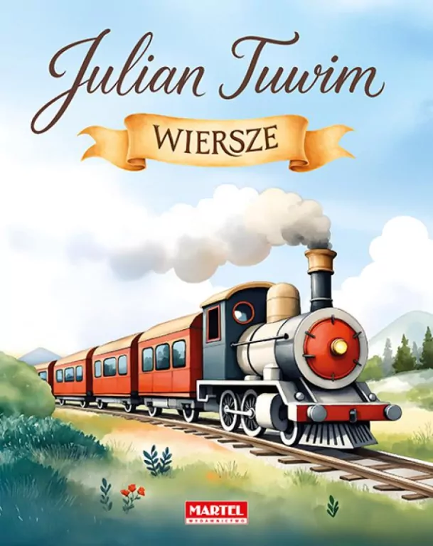 Wiersze Tuwima - tantis.pl
