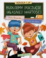 Budujemy poczucie własnej wartości. Szkoła i ja - tantis.pl