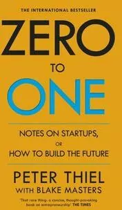 Zero to One - tantis.pl