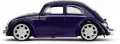 Jada Wednesday Volkswagen Beetle 1:24 - tantis.pl