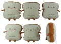 Pluszak tost 30cm Mix - tantis.pl