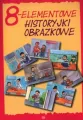 8-elementowe historyjki obrazkowe - tantis.pl