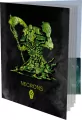 Ultra-Pro: Necron Codex Aligned - Datasheet & Index Card Folio - tantis.pl