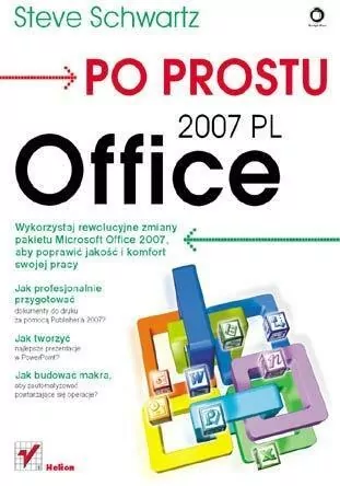 Po prostu Office 2007 PL - tantis.pl