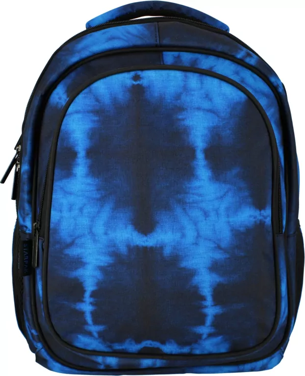 Plecak młodzieżowy Tie Dye - tantis.pl