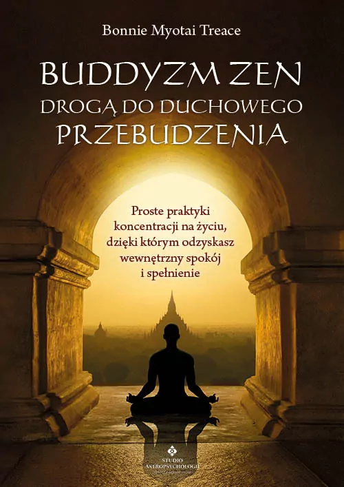 Buddyzm zen drogą do duchowego przebudzenia - tantis.pl