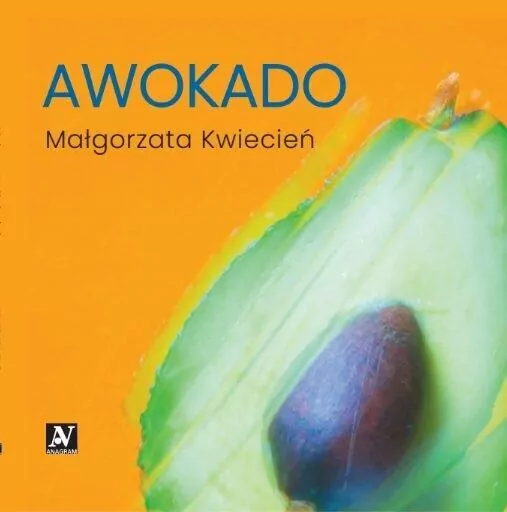 Awokado - tantis.pl