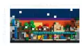 LEGO® Minecraft. Minibiomy 21589 - tantis.pl