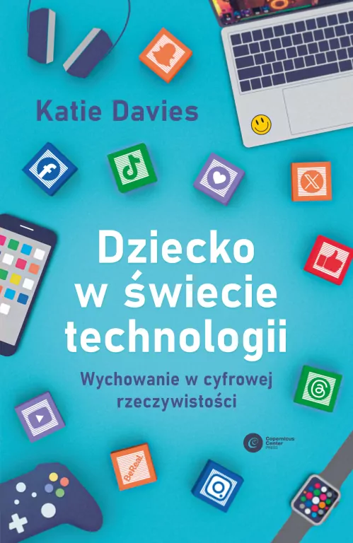Dziecko w świecie technologii - tantis.pl