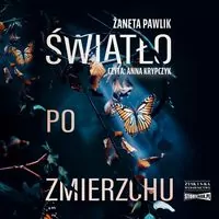 Światło po zmierzchu audiobook - tantis.pl