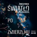 Światło po zmierzchu audiobook - tantis.pl
