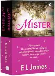 Pakiet: Mister + Missus
