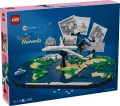 LEGO® Familes. Wspomnienia z podróży 41838 - tantis.pl