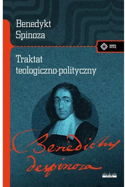 Traktat teologiczno-polityczny - tantis.pl