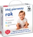 Mój pierwszy rok. Zestaw dla malucha 0-12 miesięcy - tantis.pl