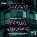 Paryski apartament audiobook - tantis.pl
