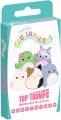 Top trumps Squishmallows - wersja kartonik - tantis.pl