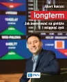 Longterm. Jak inwestować na giełdzie i osiągnąć zysk - tantis.pl
