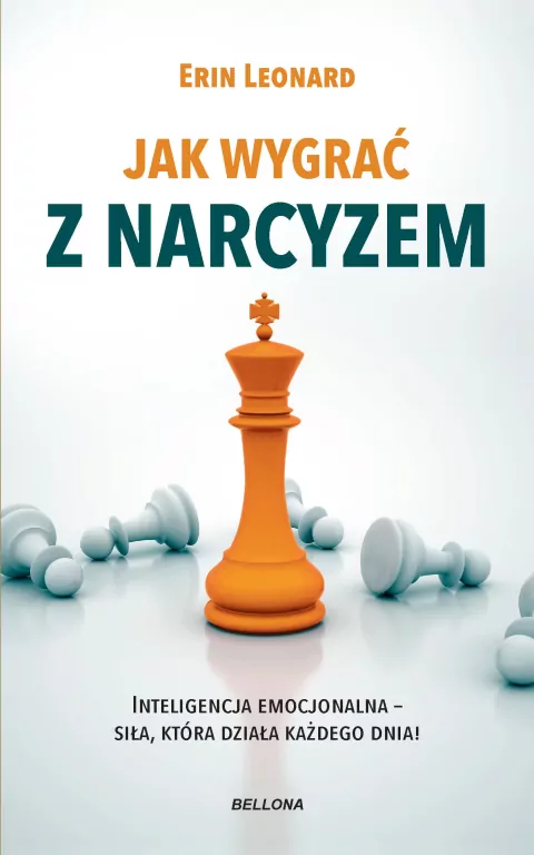 Jak wygrać z narcyzem - tantis.pl