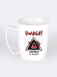 Kubek Chemia w środku - tantis.pl