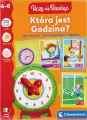 Która jest Godzina? - tantis.pl