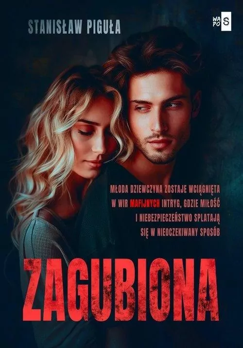 Zagubiona - tantis.pl