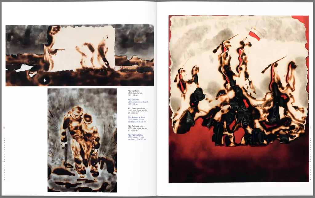 Lubomir Tomaszewski. Emocjonalista - tantis.pl