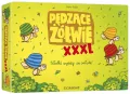 Pędzące Żółwie XXXL . Wielki wyścig po sałatę! - tantis.pl