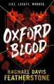 Oxford Blood - tantis.pl