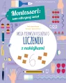 Moja pierwsza książka o liczeniu - tantis.pl