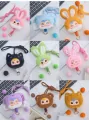 Smycz do telefonu Blind Box Cute Pet Paradise mix - tantis.pl