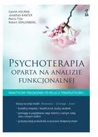 Psychoterapia oparta na analizie funkcjonalnej - tantis.pl