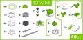 Gravitrax - GO Rotative - tantis.pl