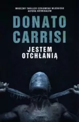 Jestem otchłanią