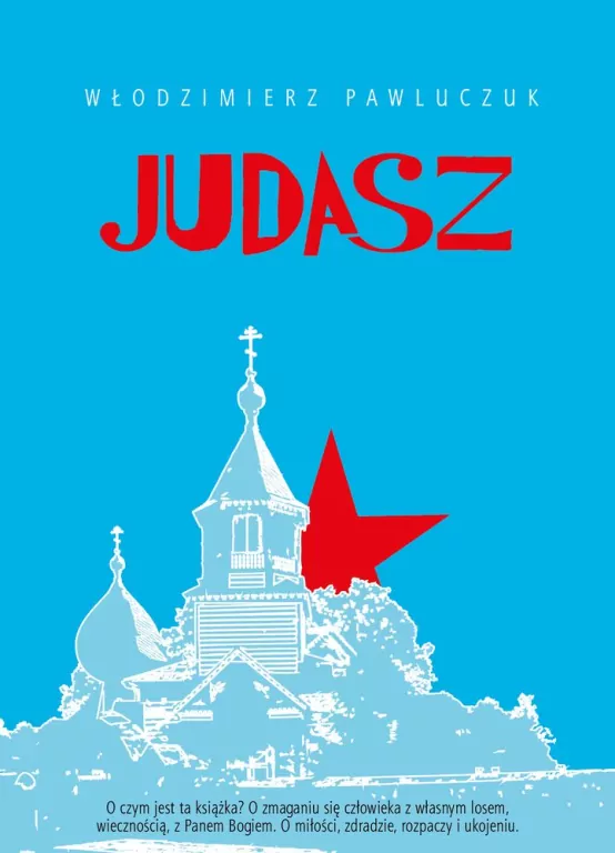 Judasz - tantis.pl