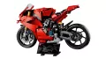 LEGO® Motocykl Ducati Panigale V4 S 42202 - tantis.pl