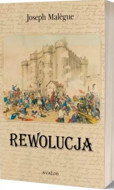 Rewolucja - tantis.pl