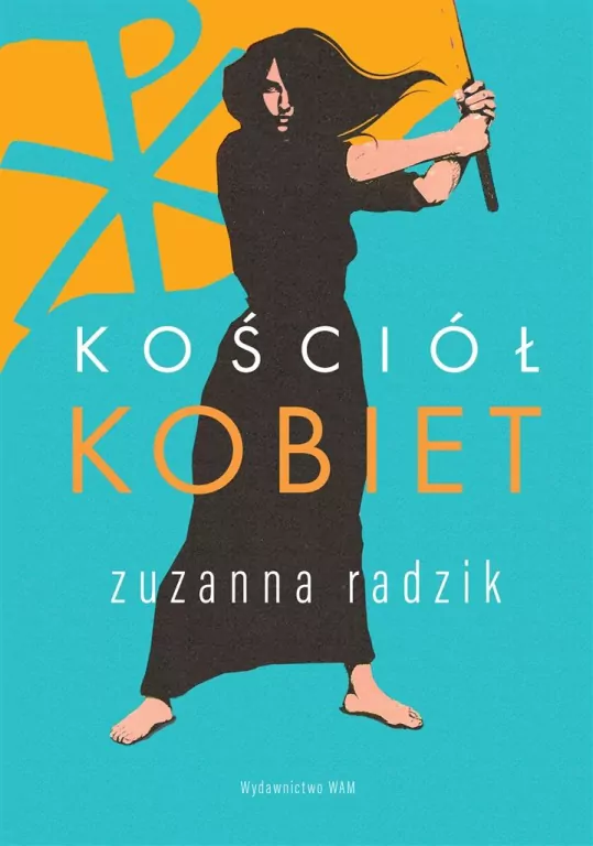 Kościół kobiet - tantis.pl
