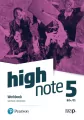 High Note 5. Workbook (Ćwiczenia) + Online Practice. Poziom B2+/C1. Język angielski - tantis.pl