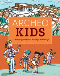 Archeokids - tantis.pl