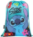 Worek na obuwie Stitch mint Aloha - tantis.pl