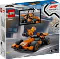 LEGO® F1® Kierowca i bolid McLaren 60442 - tantis.pl